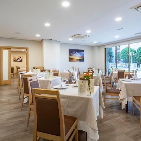 Hotel Coia De Виго Экстерьер фото