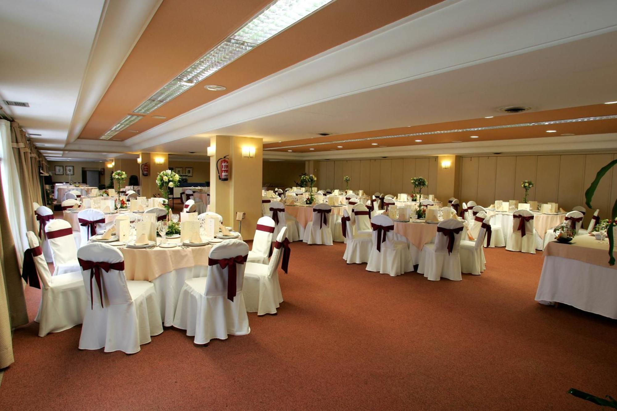 Hotel Coia De Виго Экстерьер фото
