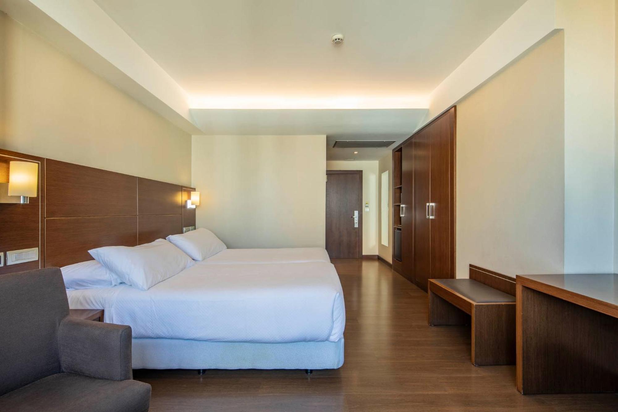 Hotel Coia De Виго Экстерьер фото