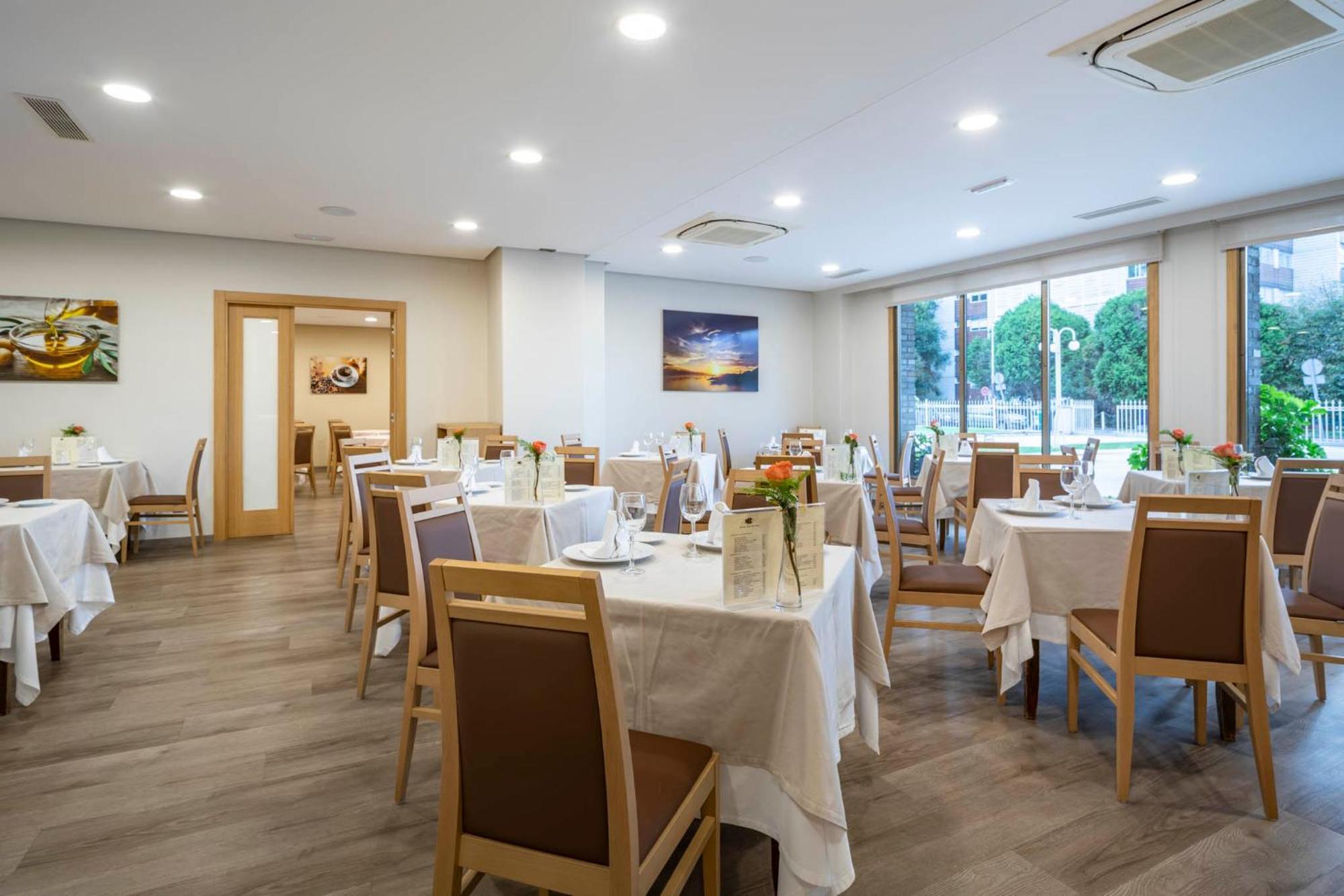 Hotel Coia De Виго Экстерьер фото