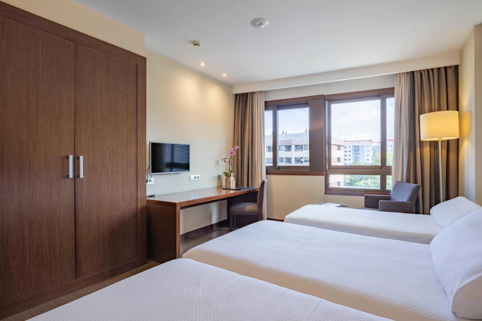 Hotel Coia De Виго Экстерьер фото