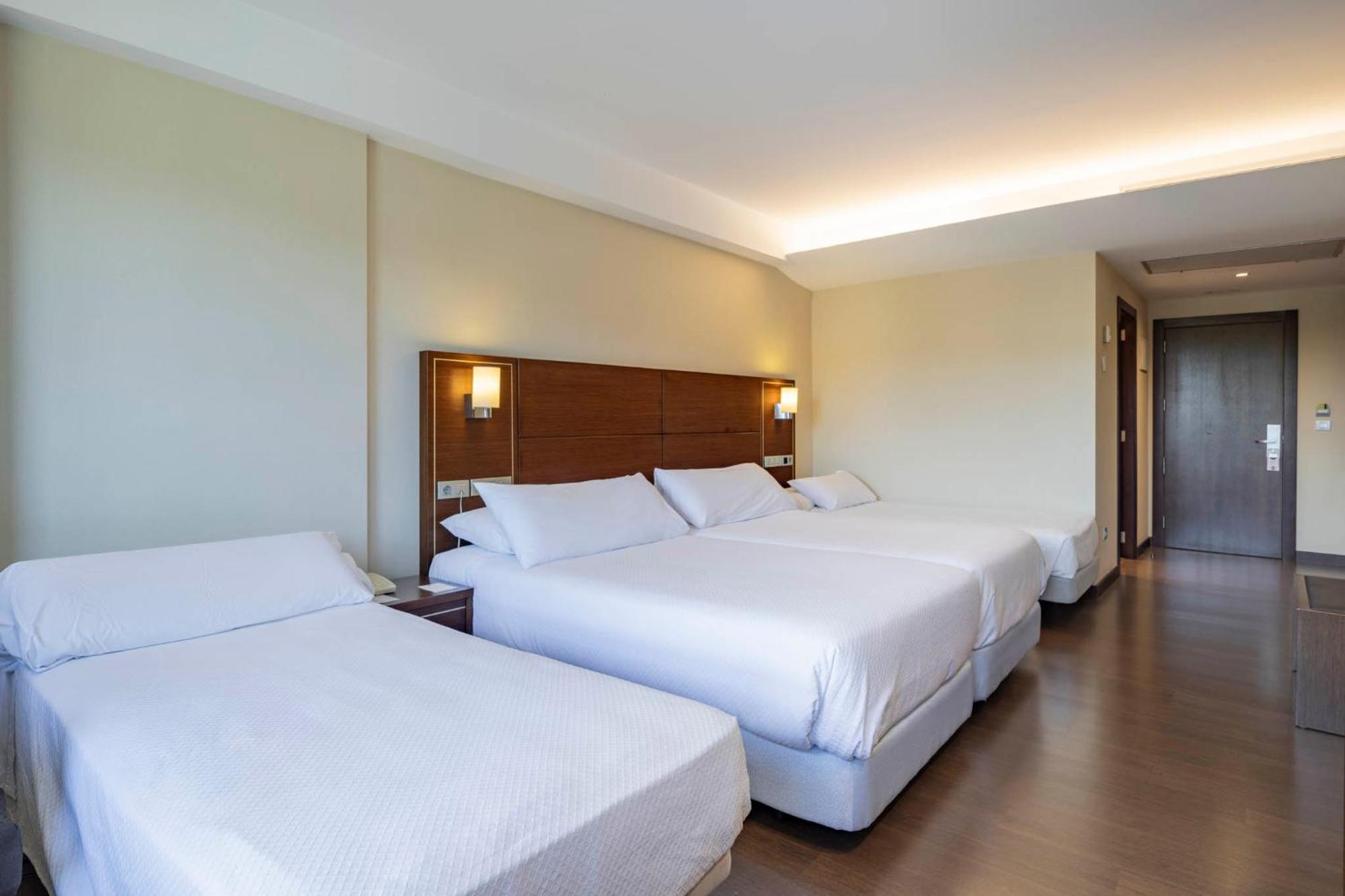 Hotel Coia De Виго Экстерьер фото