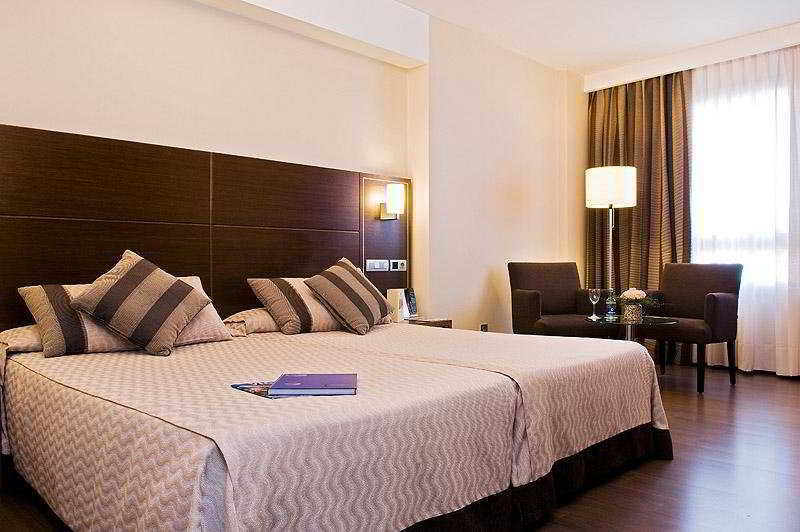 Hotel Coia De Виго Номер фото
