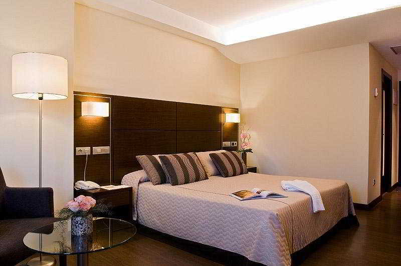 Hotel Coia De Виго Номер фото
