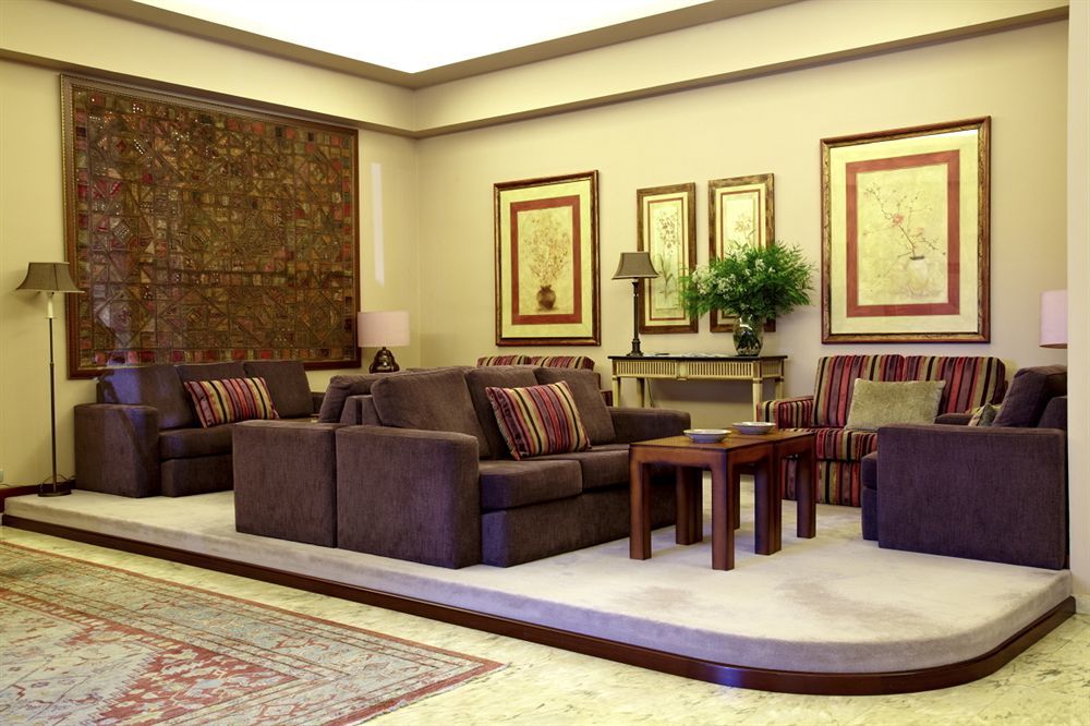 Hotel Coia De Виго Интерьер фото
