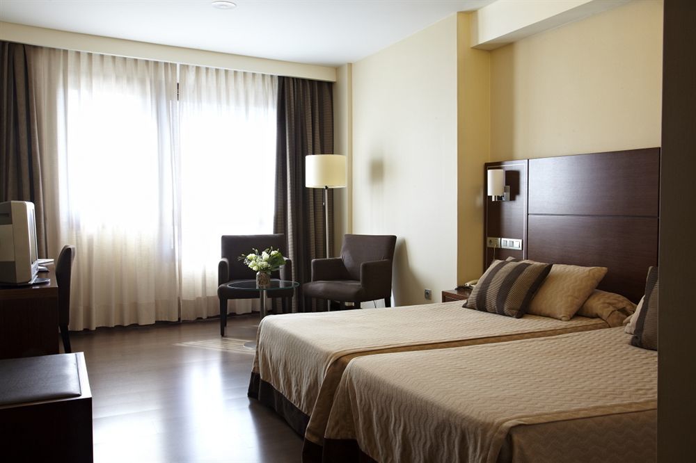 Hotel Coia De Виго Номер фото